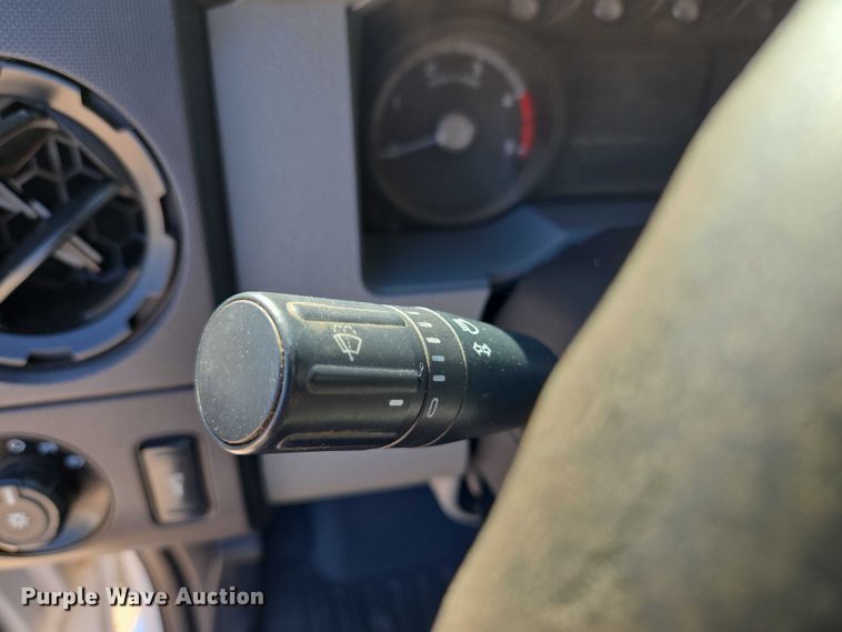 image for item EU3628 2012 Ford F550 Super Duty Crew Cab utility / service truck