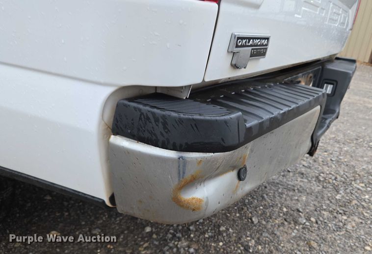 image for item EU3634 2019 Ford F150 XLT SuperCrew pickup truck