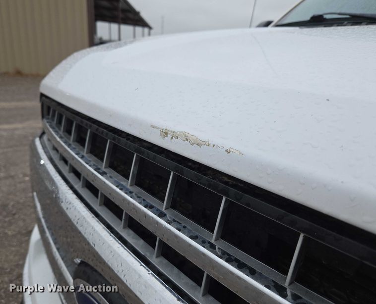 image for item EU3634 2019 Ford F150 XLT SuperCrew pickup truck