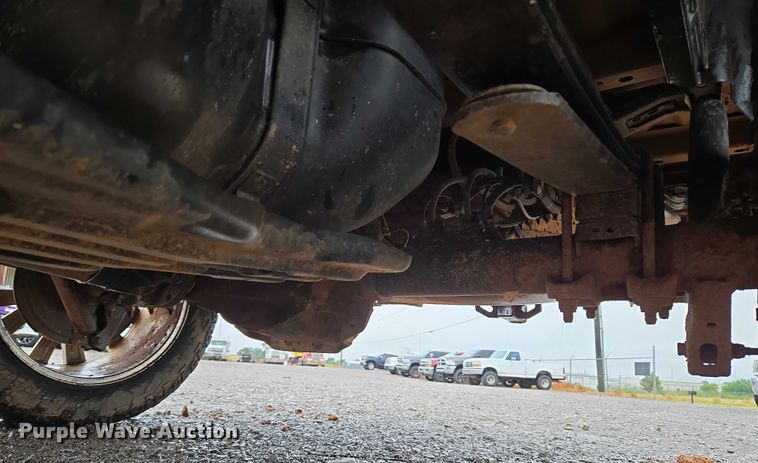 image for item EU3634 2019 Ford F150 XLT SuperCrew pickup truck