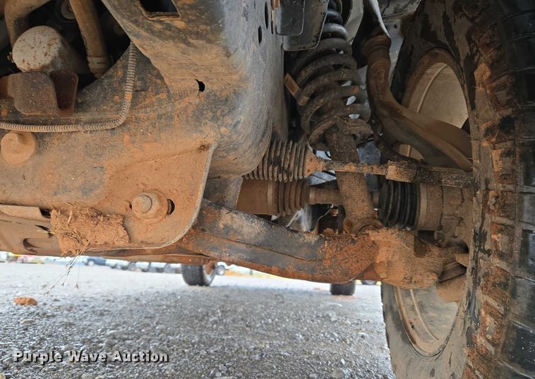 image for item EU3634 2019 Ford F150 XLT SuperCrew pickup truck