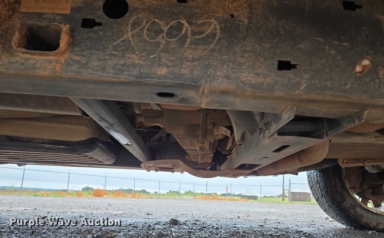 image for item EU3634 2019 Ford F150 XLT SuperCrew pickup truck