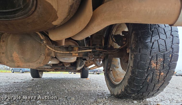 image for item EU3634 2019 Ford F150 XLT SuperCrew pickup truck