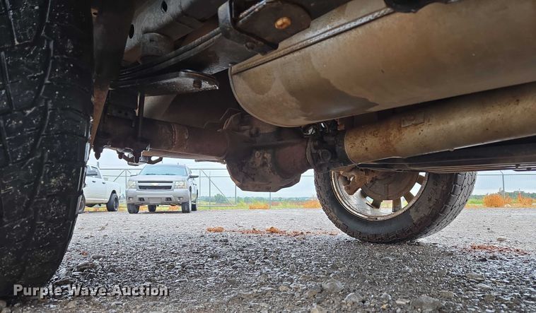 image for item EU3634 2019 Ford F150 XLT SuperCrew pickup truck