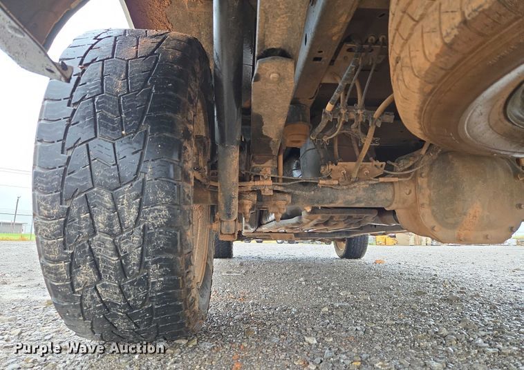 image for item EU3634 2019 Ford F150 XLT SuperCrew pickup truck