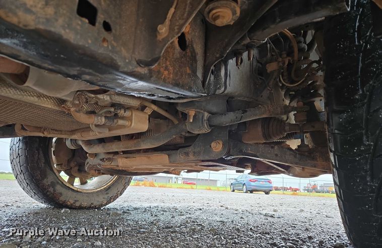 image for item EU3634 2019 Ford F150 XLT SuperCrew pickup truck