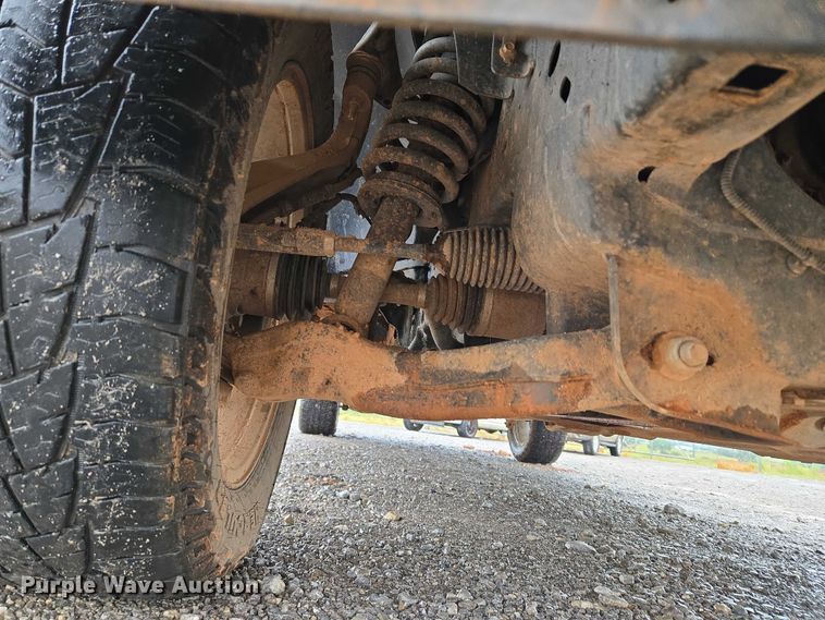 image for item EU3634 2019 Ford F150 XLT SuperCrew pickup truck