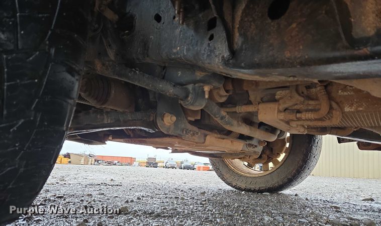 image for item EU3634 2019 Ford F150 XLT SuperCrew pickup truck