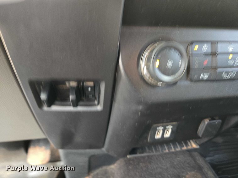 image for item EU3634 2019 Ford F150 XLT SuperCrew pickup truck