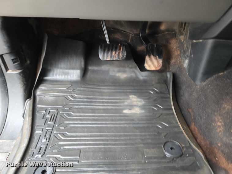 image for item EU3634 2019 Ford F150 XLT SuperCrew pickup truck