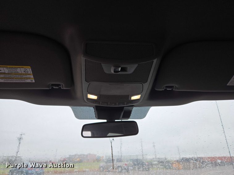 image for item EU3634 2019 Ford F150 XLT SuperCrew pickup truck