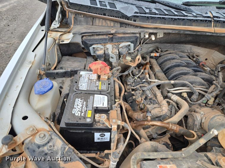 image for item EU3634 2019 Ford F150 XLT SuperCrew pickup truck