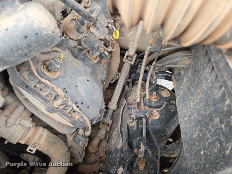 image for item EU3634 2019 Ford F150 XLT SuperCrew pickup truck