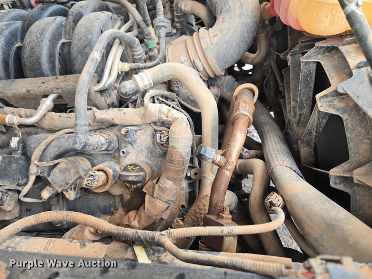 image for item EU3634 2019 Ford F150 XLT SuperCrew pickup truck