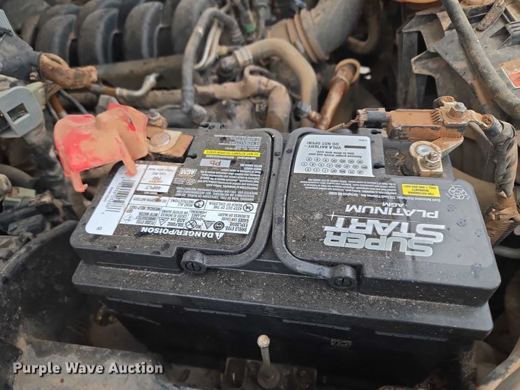 image for item EU3634 2019 Ford F150 XLT SuperCrew pickup truck