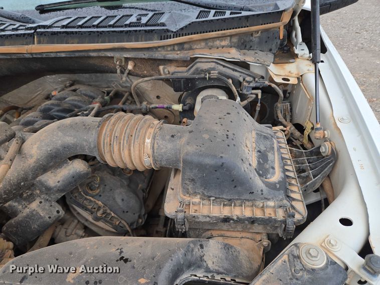 image for item EU3634 2019 Ford F150 XLT SuperCrew pickup truck