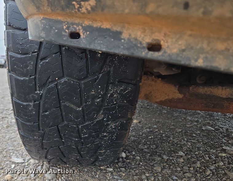 image for item EU3634 2019 Ford F150 XLT SuperCrew pickup truck