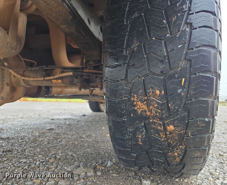 image for item EU3634 2019 Ford F150 XLT SuperCrew pickup truck