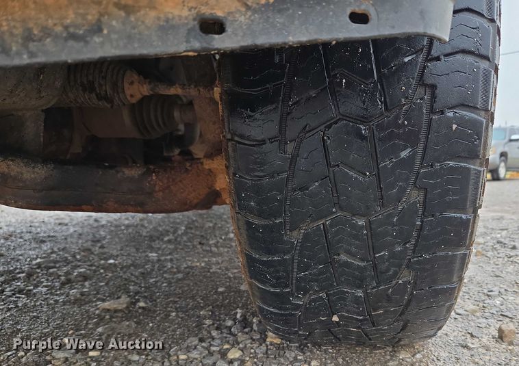 image for item EU3634 2019 Ford F150 XLT SuperCrew pickup truck