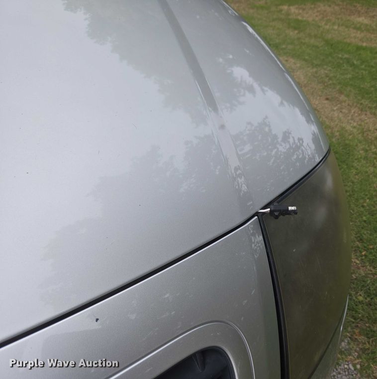 image for item EU3670 2003 Audi TT convertible