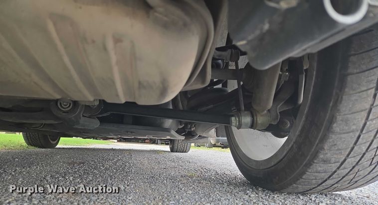 image for item EU3670 2003 Audi TT convertible