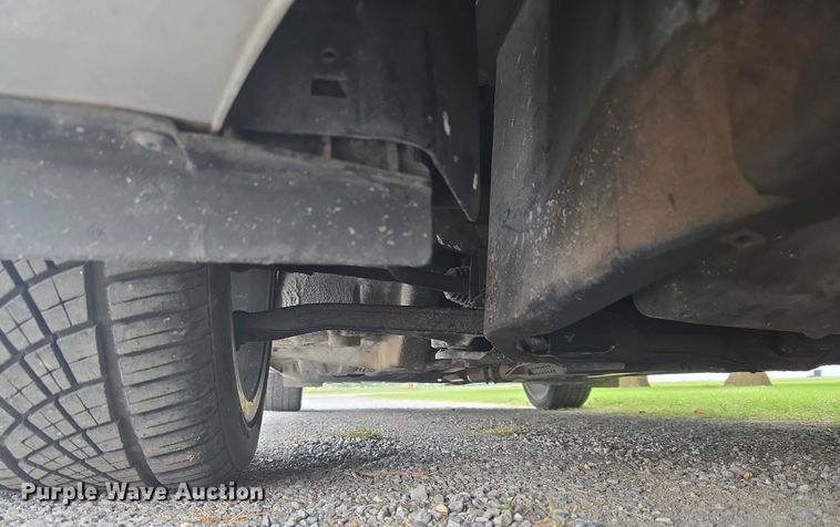 image for item EU3670 2003 Audi TT convertible