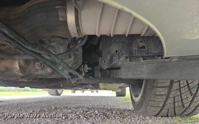 image for item EU3670 2003 Audi TT convertible