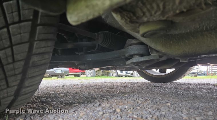 image for item EU3670 2003 Audi TT convertible