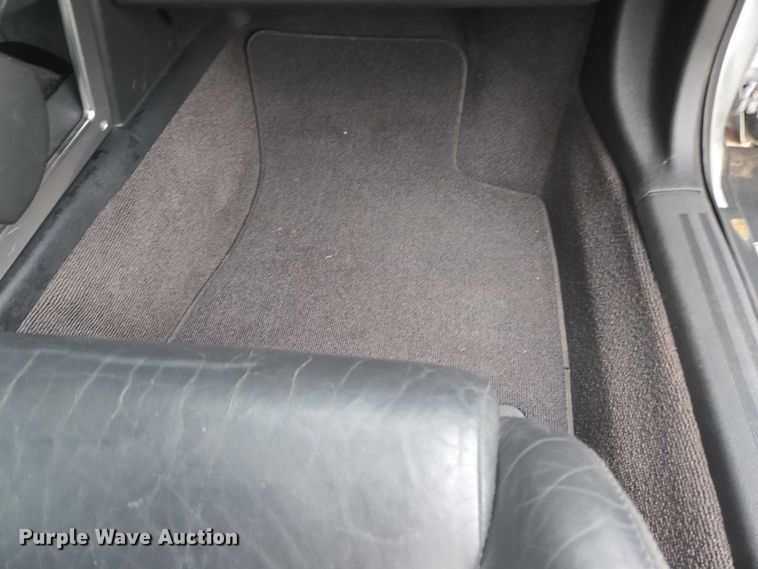 image for item EU3670 2003 Audi TT convertible