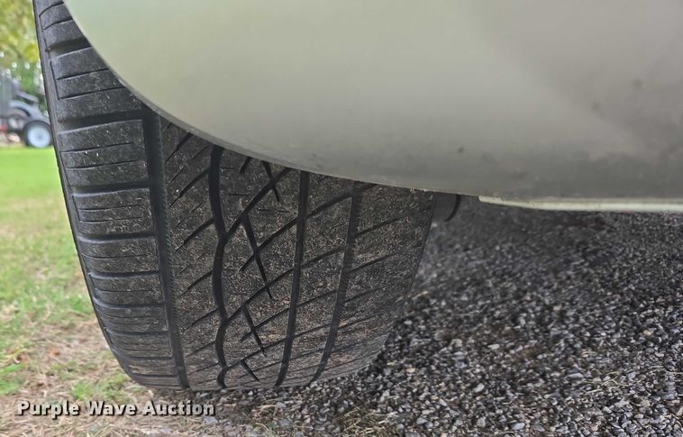 image for item EU3670 2003 Audi TT convertible