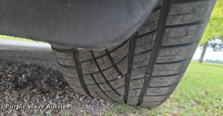 image for item EU3670 2003 Audi TT convertible