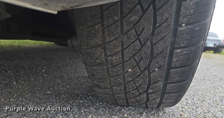 image for item EU3670 2003 Audi TT convertible