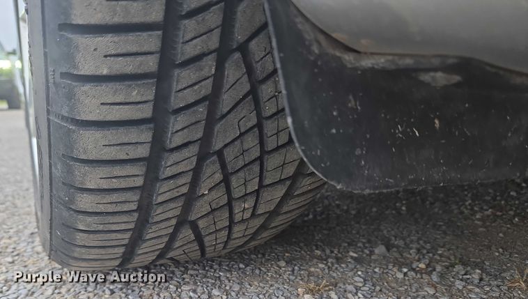 image for item EU3670 2003 Audi TT convertible