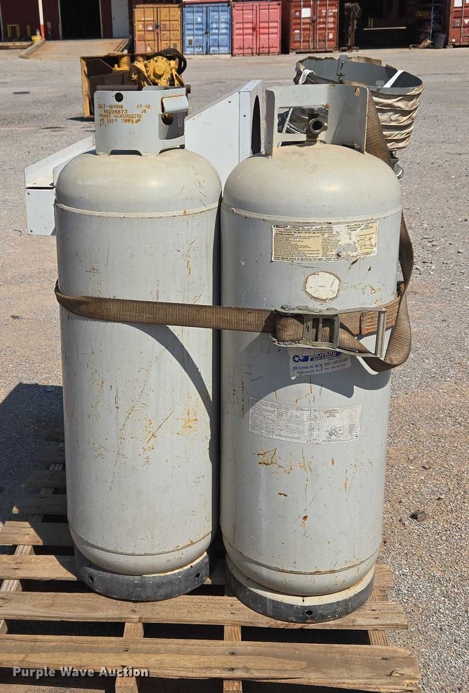 image for item EU3689 Premier 170 Propane Heater