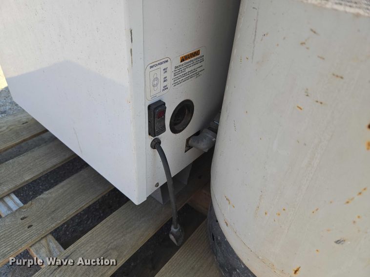 image for item EU3689 Premier 170 Propane Heater