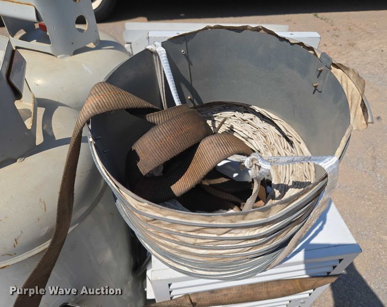 image for item EU3689 Premier 170 Propane Heater