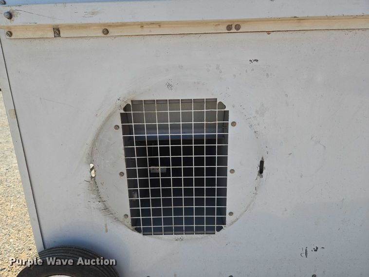 image for item EU3689 Premier 170 Propane Heater