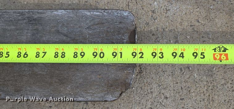 image for item EU3696 Toyota 7FDU35 forklift