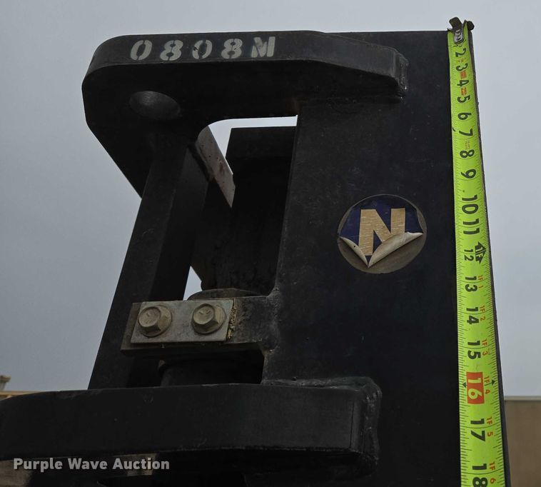 image for item EU3696 Toyota 7FDU35 forklift