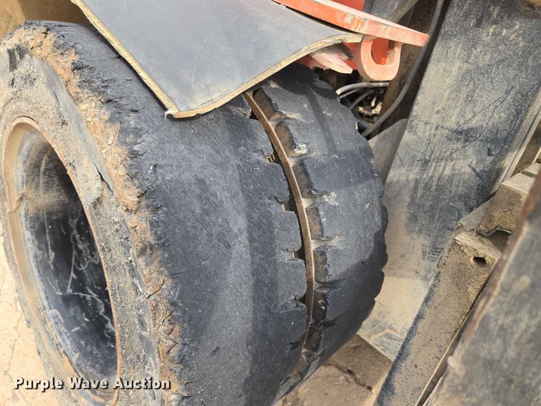 image for item EU3696 Toyota 7FDU35 forklift