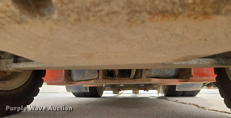 image for item EU3696 Toyota 7FDU35 forklift