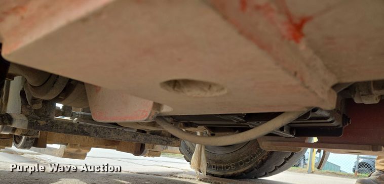 image for item EU3696 Toyota 7FDU35 forklift