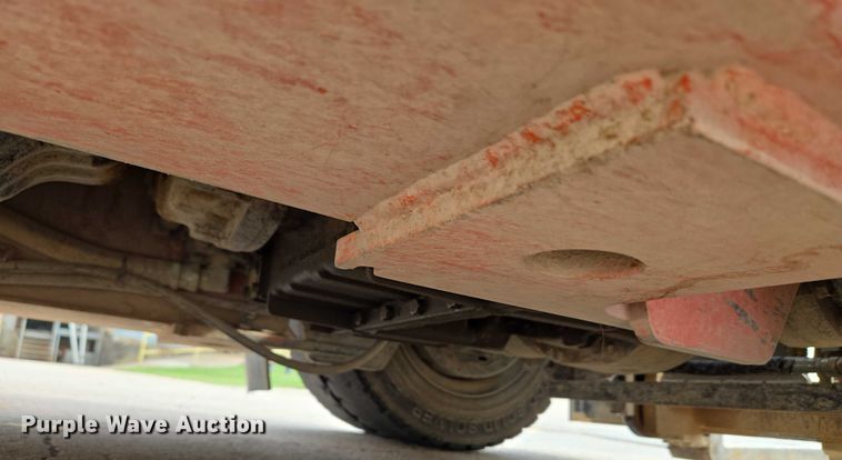 image for item EU3696 Toyota 7FDU35 forklift