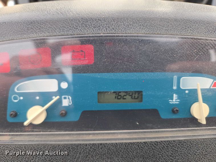 image for item EU3696 Toyota 7FDU35 forklift