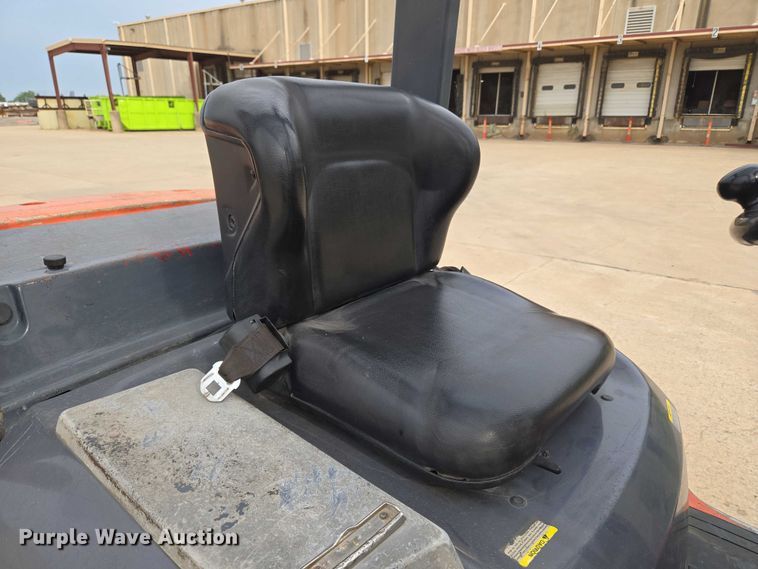 image for item EU3696 Toyota 7FDU35 forklift