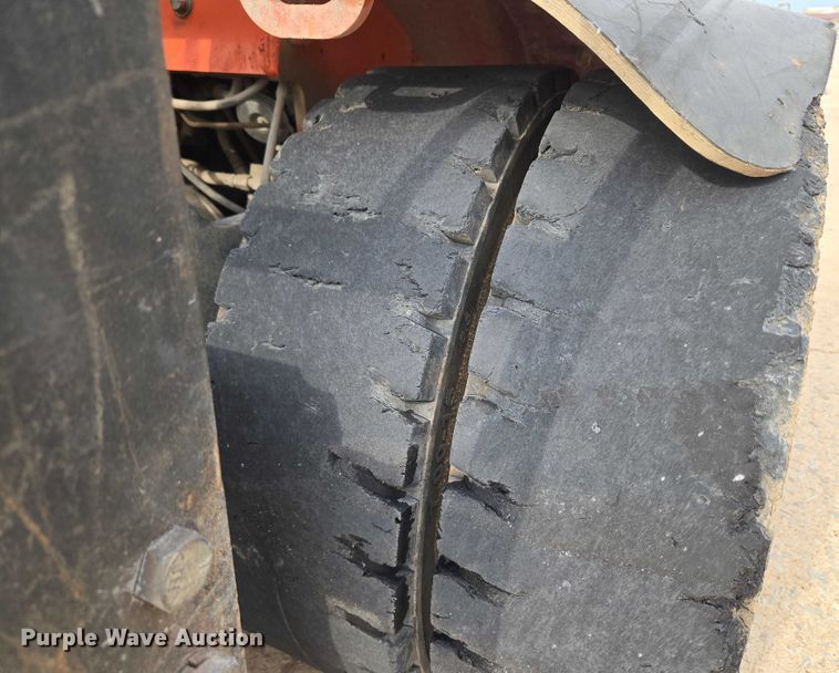 image for item EU3696 Toyota 7FDU35 forklift