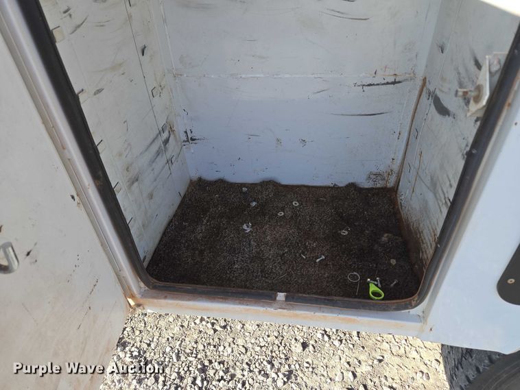 image for item EU3700 2016 RAM 5500 bucket truck