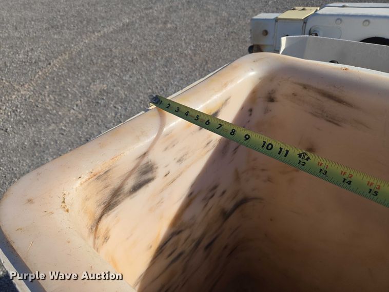 image for item EU3700 2016 RAM 5500 bucket truck