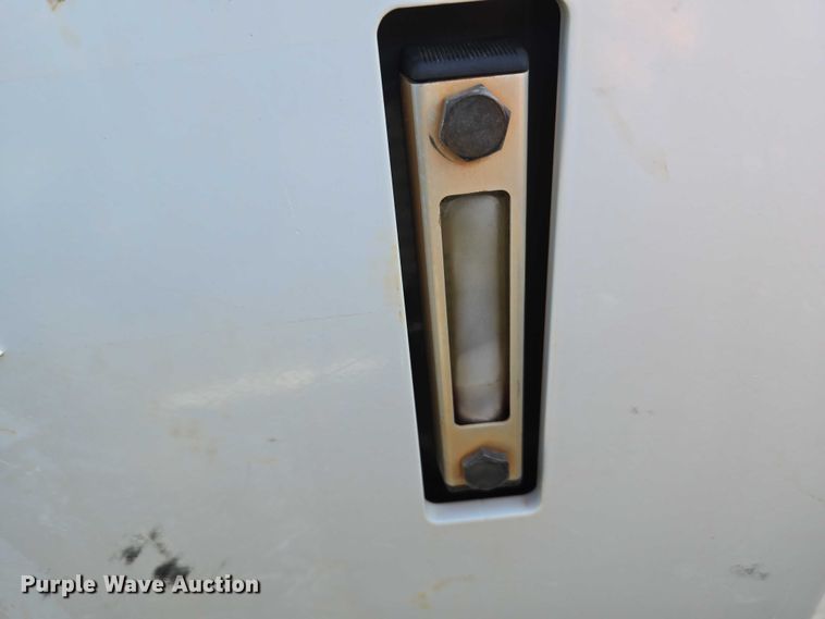 image for item EU3700 2016 RAM 5500 bucket truck