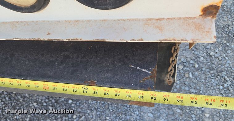 image for item EU3700 2016 RAM 5500 bucket truck